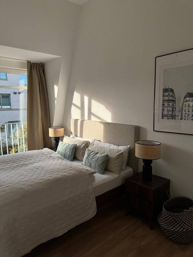Ganze Wohnung, Loft-Maisonette Apartment in Bremen, Bremen Bundesland