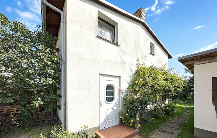 Ferienwohnung für 2 Personen in Zinnowitz - 3