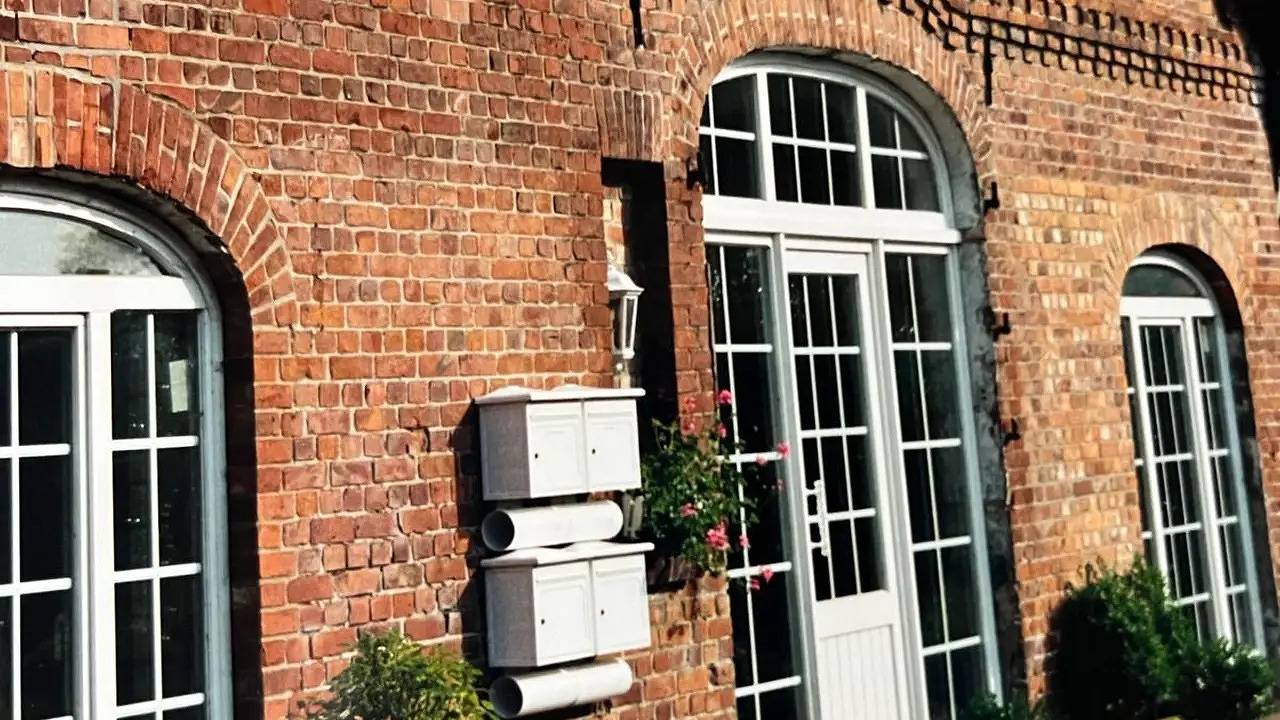 Ganze Ferienwohnung, Ferienwohnung für 3 Personen (65 m²) in Marklendorf in Buchholz (Aller), Aller-Leine-Tal