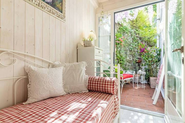 Gîte pour 4 personnes