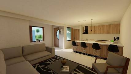 Holiday Apartment for 4 People in Kolympia, Rhodes, Photo 1