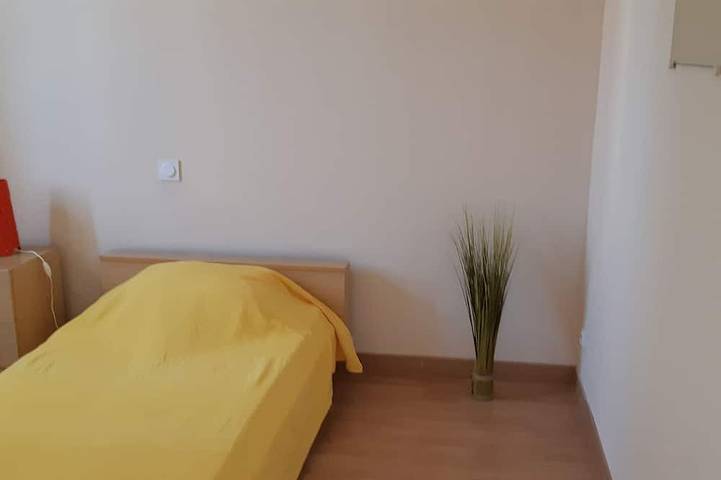 Location de vacances pour 4 personnes à Allègre-les-Fumades - 4