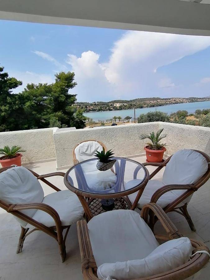 Appartement entier, Casa para ti in Porto Heli, Argolide
