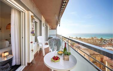 Beach House for 6 People in Arenys de Mar, Maresme, Photo 2