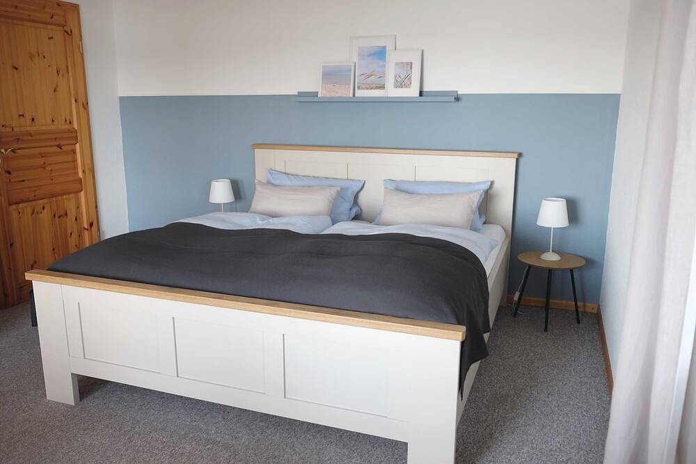 Ferienhof Thieheuer Ferienhaus an der Schlei - Ferienhof Thieheuer in Grödersby, Kappeln & Umgebung