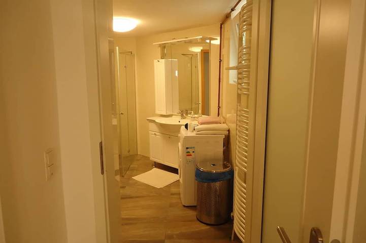 Ferienwohnung für 4 Personen in Weinheim - 4