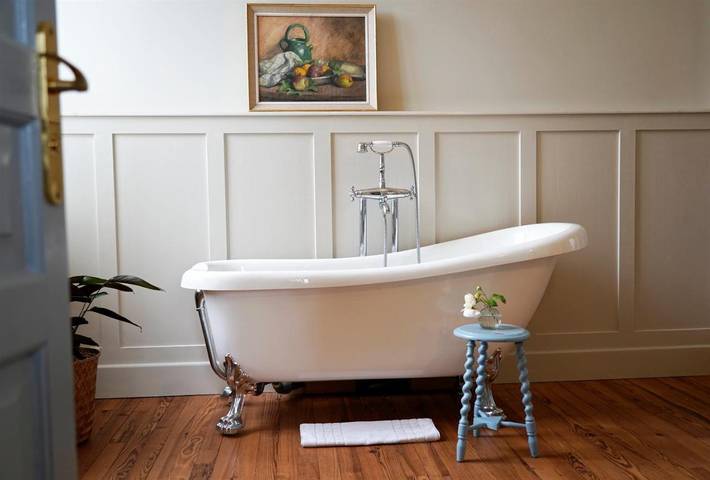 Chambre d’hôte pour 2 personnes, avec vue ainsi que piscine et jardin à Montréal (Gers) - 4