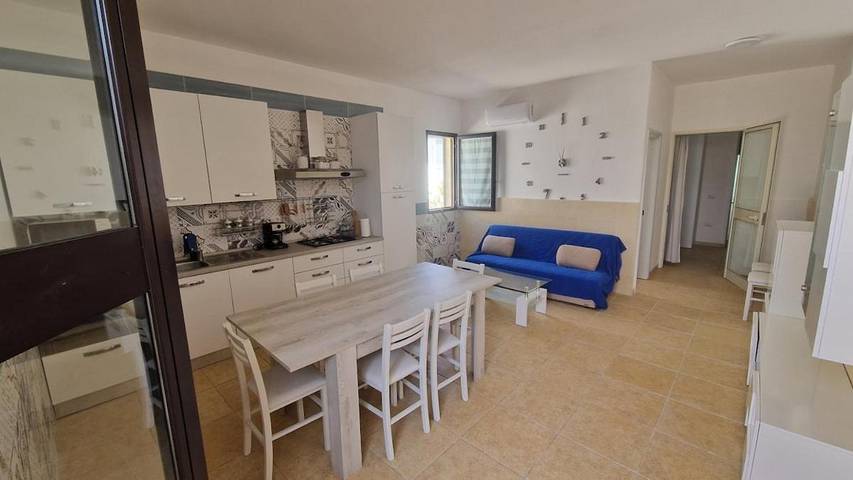 Ferienwohnung für 6 Personen, mit Garten und Pool, kinderfreundlich - 1