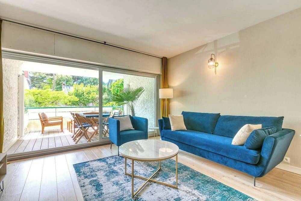 Photo : Appartement de vacances
