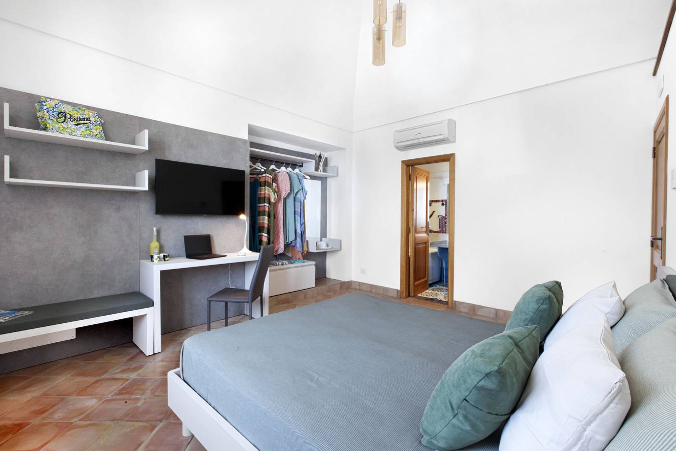 Ganze Wohnung, La casa di Lia in Positano, Amalfiküste