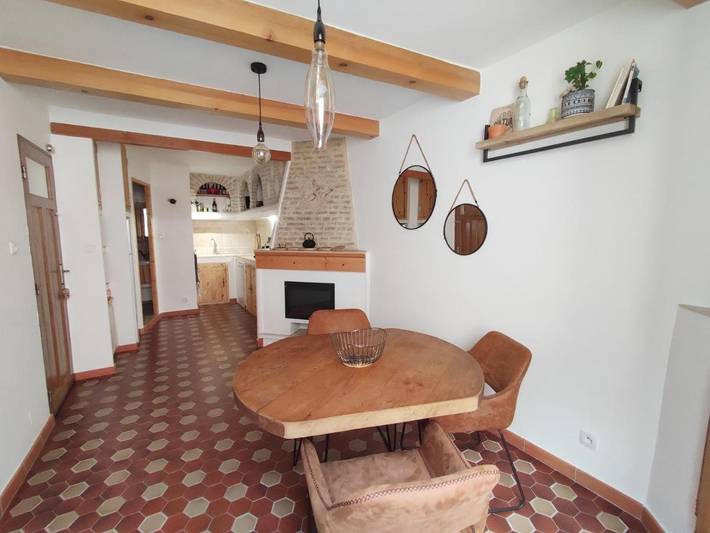 Location de vacances pour 3 personnes dans Office De Tourisme D Uzes - 3