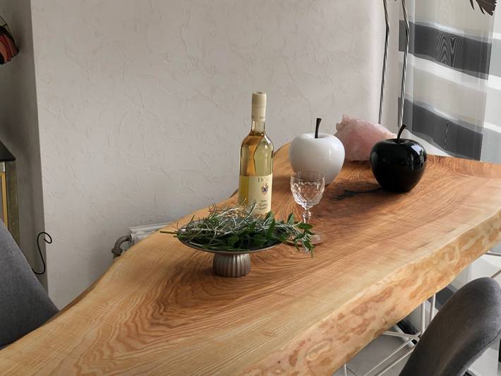 Gîte pour 2 personnes, avec balcon à Bad Kreuznach - 4