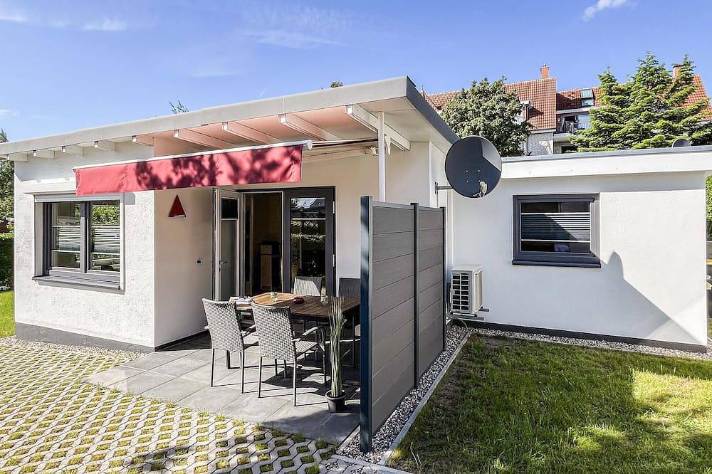 Wunderschönes 1-Zimmer-Apartment in Haffkrug in Scharbeutz, Ostholstein