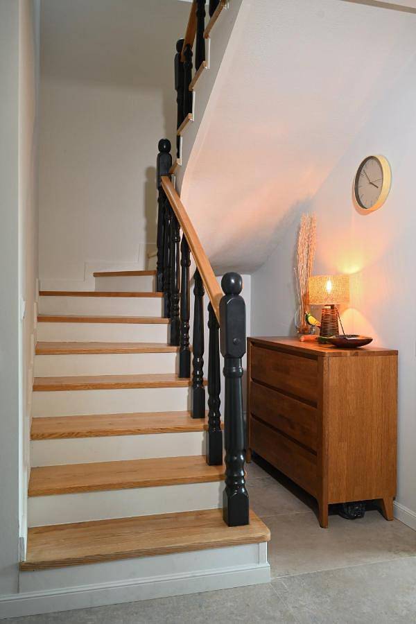 Location de vacances pour 8 personnes, avec vue et balcon à Stryszawa - 2