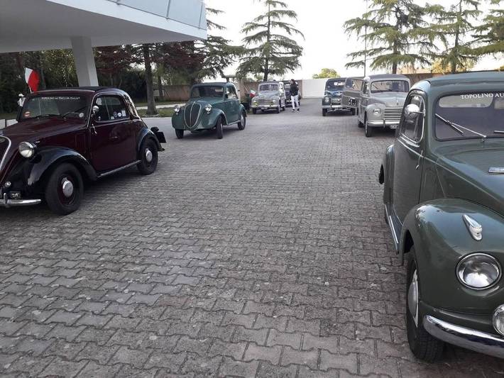 Casa vacanza per 2 persone, con giardino e balcone in Santeramo in Colle