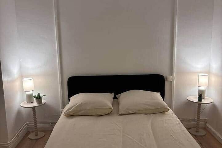 Ganze Wohnung, Le Parisien - cœur de st-brieuc in Saint-Brieuc, Côte de Goëlo