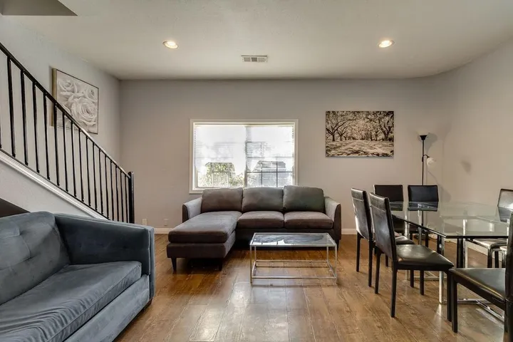 Apartamento de vacaciones para 13 personas, con balcón - 1