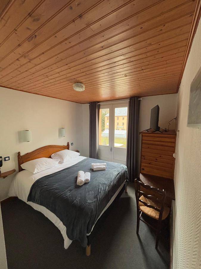 Hôtel pour 3 personnes à Gavarnie - 4