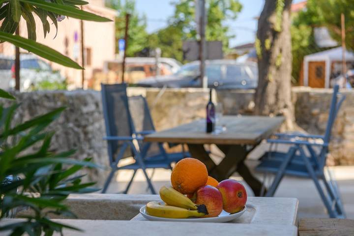 Appartamento per 4 persone, con terrazza a Premantura