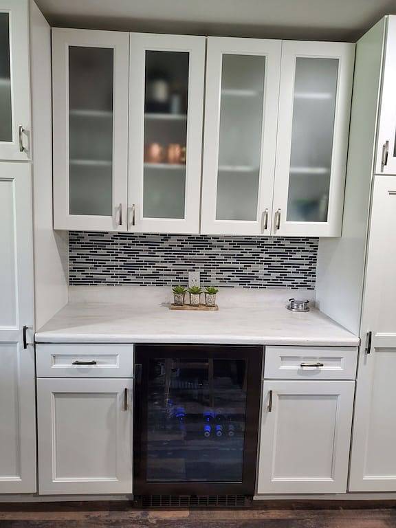 Ferienwohnung für 10 Personen, mit Whirlpool und Terrasse - 1