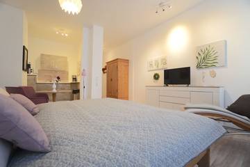 Ferienwohnung für 2 Personen in Schleswig, Grünes Binnenland, Bild 4