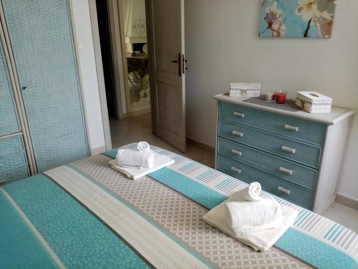 Appartamento intero, Two-Bedroom Apartment with Sea View in Rivabella di Gallipoli, Rivabella