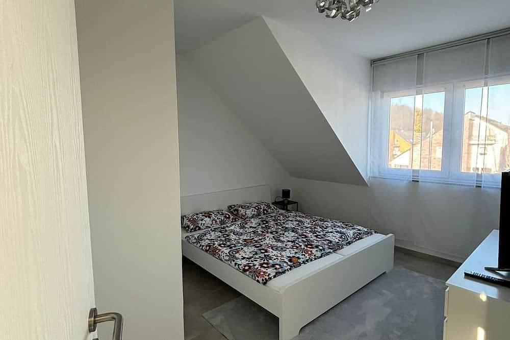 Ganze Wohnung, Ferienwohnung/App. für 6 Gäste mit 78m² in Frechen in Frechen, Rhein-Erft-Kreis