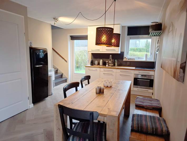 Location de vacances pour 6 personnes dans Grou - 3