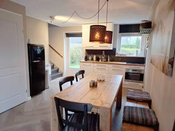 Glamping voor 6 Personen in Nationaal Park De Alde Feanen, Friesland, Afbeelding 2