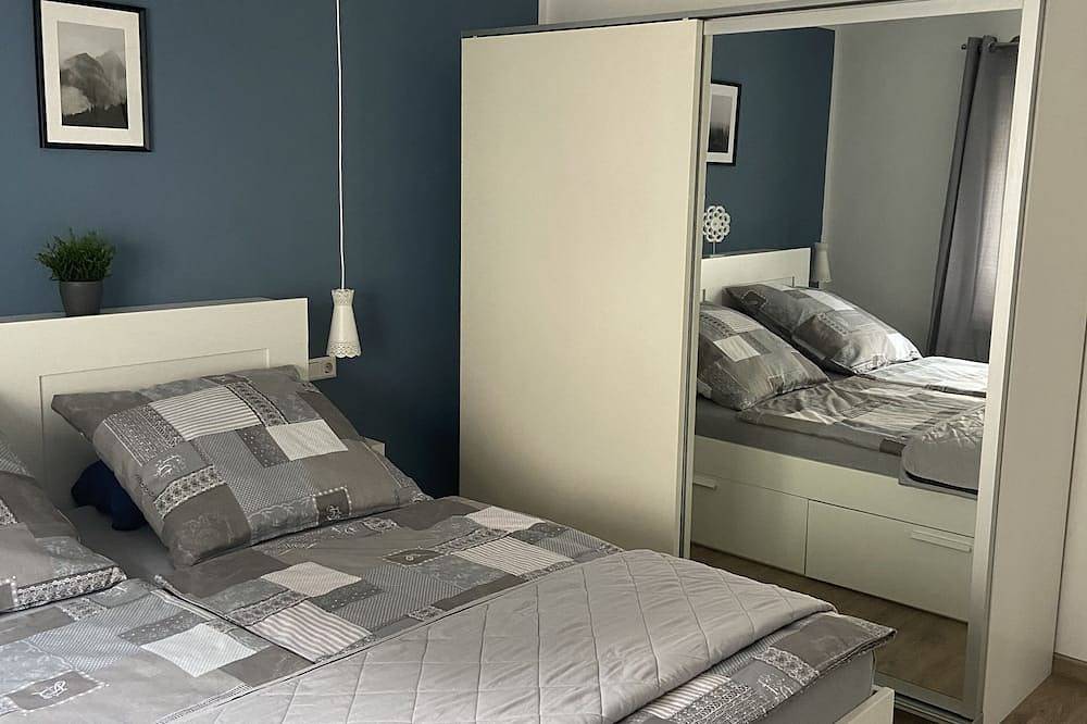 Ganze Wohnung, Ferienwohnung mit Balkon in Bruttig in Bruttig-Fankel, Cochem-Zell