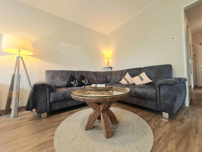Ferienwohnung für 4 Personen - 1