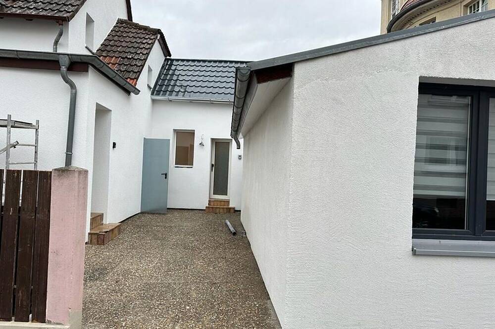 Milad 2xzimmerwohnung in Darmstadt, Hesse del Sur