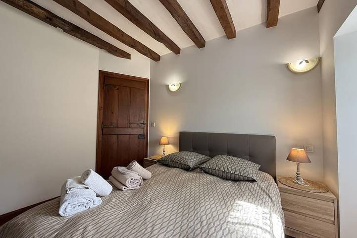 Teilaria - Sare - Gîte in Sare, Bayonne und Umgebung