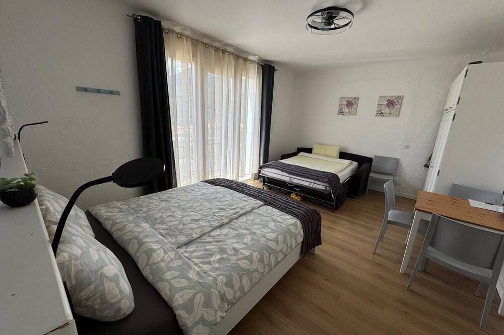 Ganze Wohnung, Doppelzimmer für 4 Gäste mit 25m² in Castellane (264542) in Castellane, Regionaler Naturpark Verdon