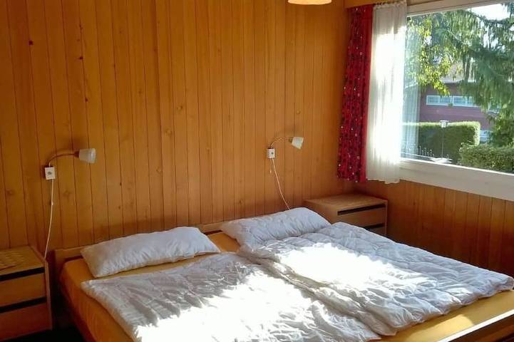 Chalet Magnus am Sarner See in Wilen (Sarnen), Sarnen
