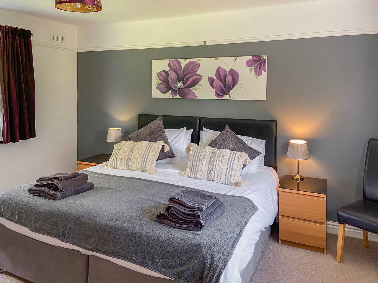 Thalassa in Herefordshire