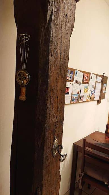 Gîte pour 4 personnes, avec jardin à Soultzmatt - 2