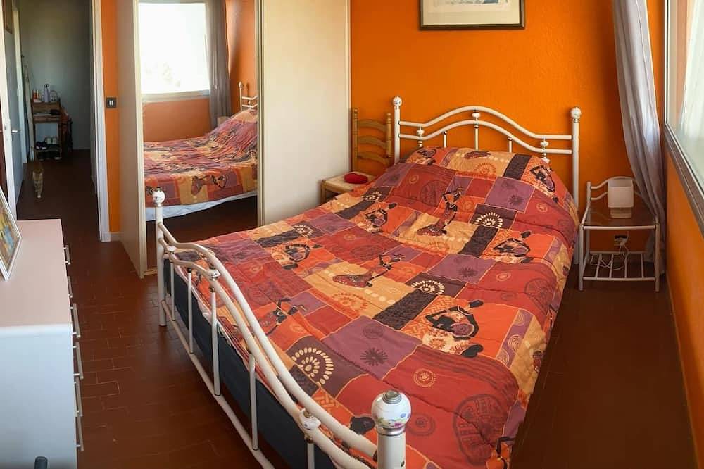 Ganze Wohnung, Large, comfortable T2 apartment in Carnon-Plage, Mauguio