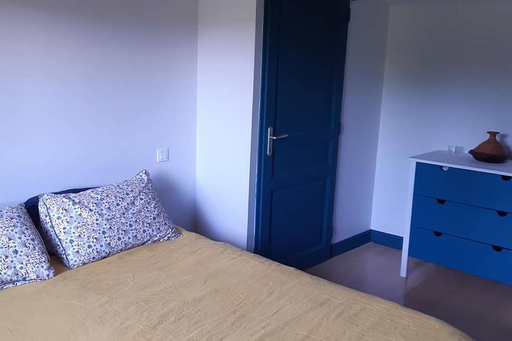 Gîte pour 5 personnes, avec jardin et terrasse à Bize-Minervois - 2