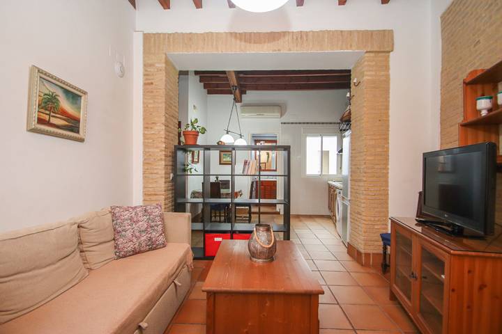 Location de vacances pour 5 personnes à Séville - 4