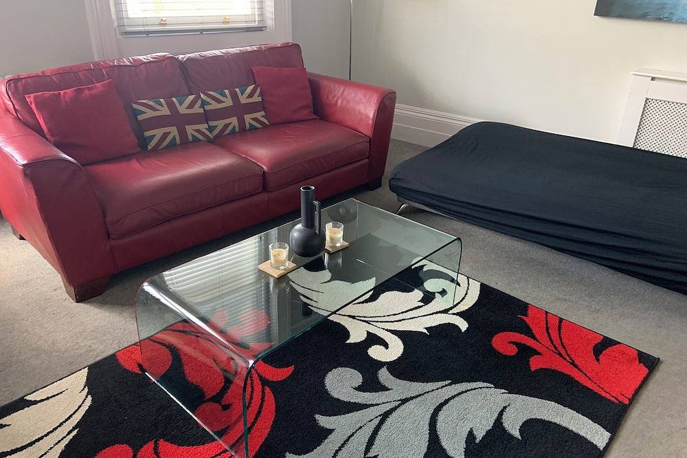 Apartamento entero, Perfect Location next to bars & restaurants and 10 mins walk to Bournemouth pier in Bournemouth, Sudoeste de Inglaterra