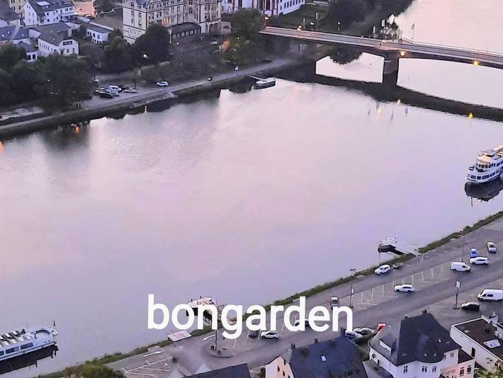 Ferienwohnung für 4 Personen, kinderfreundlich in Bernkastel-Kues - 2