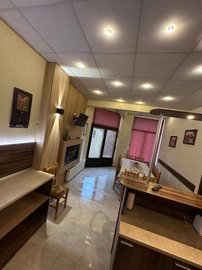 Maison d’hôte pour 20 personnes, avec jardin et vue en Bulgarie - 3