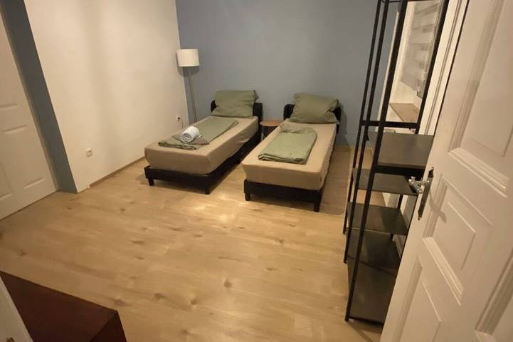 Entire apartment, Herzlich Willkommen in der Ferienwohnung Fürstenbrise in Fuerstenwalde/Spree, Oder - Spree region
