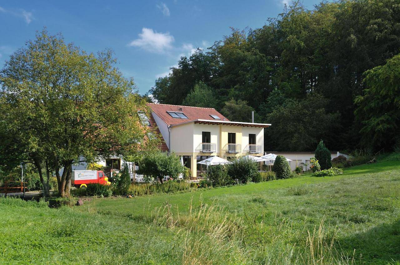 Standard Double Room in Marsberg, Hochsauerlandkreis