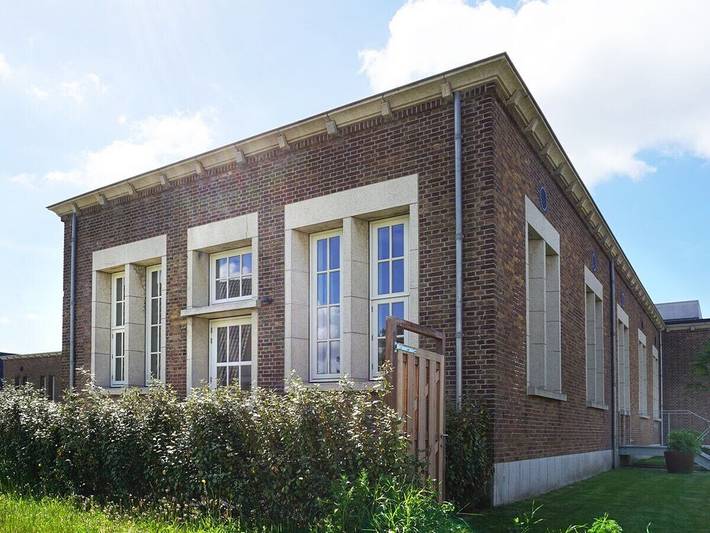 Duinweg 4a - Appartement A in Le Helder, Hollande-Septentrionale - Côte de la mer du Nord