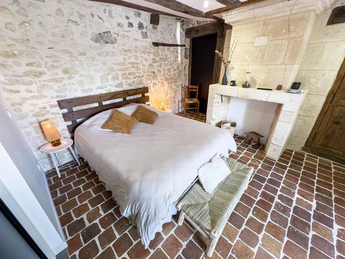 Appartement de vacances pour 2 personnes, avec vue
