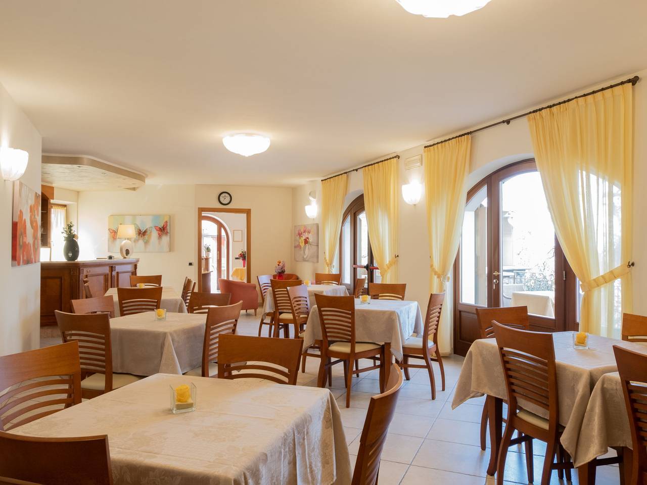 Casa Maria, foto 14