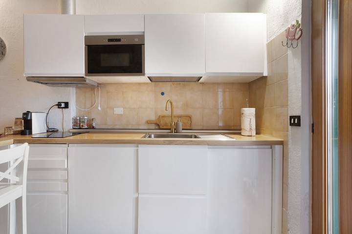 Appartamento intero, Appartamento 'Silvia Nelle 5 Terre' con terrazza privata, Wi-Fi e aria condizionata in Corniglia, Comune di Vernazza