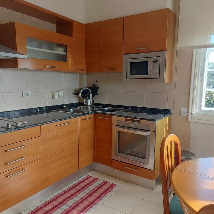 Ferienhaus für 12 Personen, mit Pool und Garten sowie Ausblick in Vigo - 4